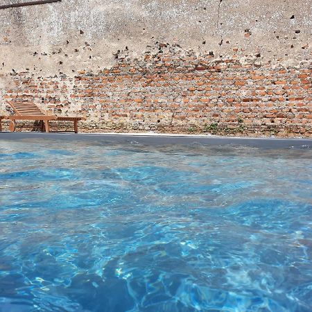 Bed and Breakfast La Vie Autrement Beire-le-Fort Esterno foto