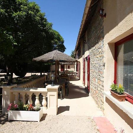 Bed and Breakfast La Vie Autrement Beire-le-Fort Esterno foto