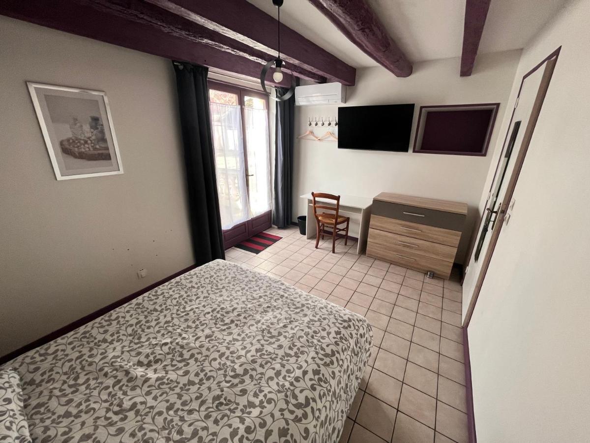 Bed and Breakfast La Vie Autrement Beire-le-Fort Esterno foto