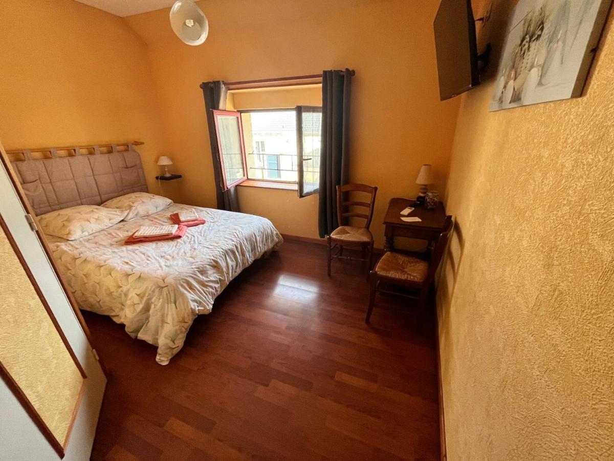 Bed and Breakfast La Vie Autrement Beire-le-Fort Esterno foto