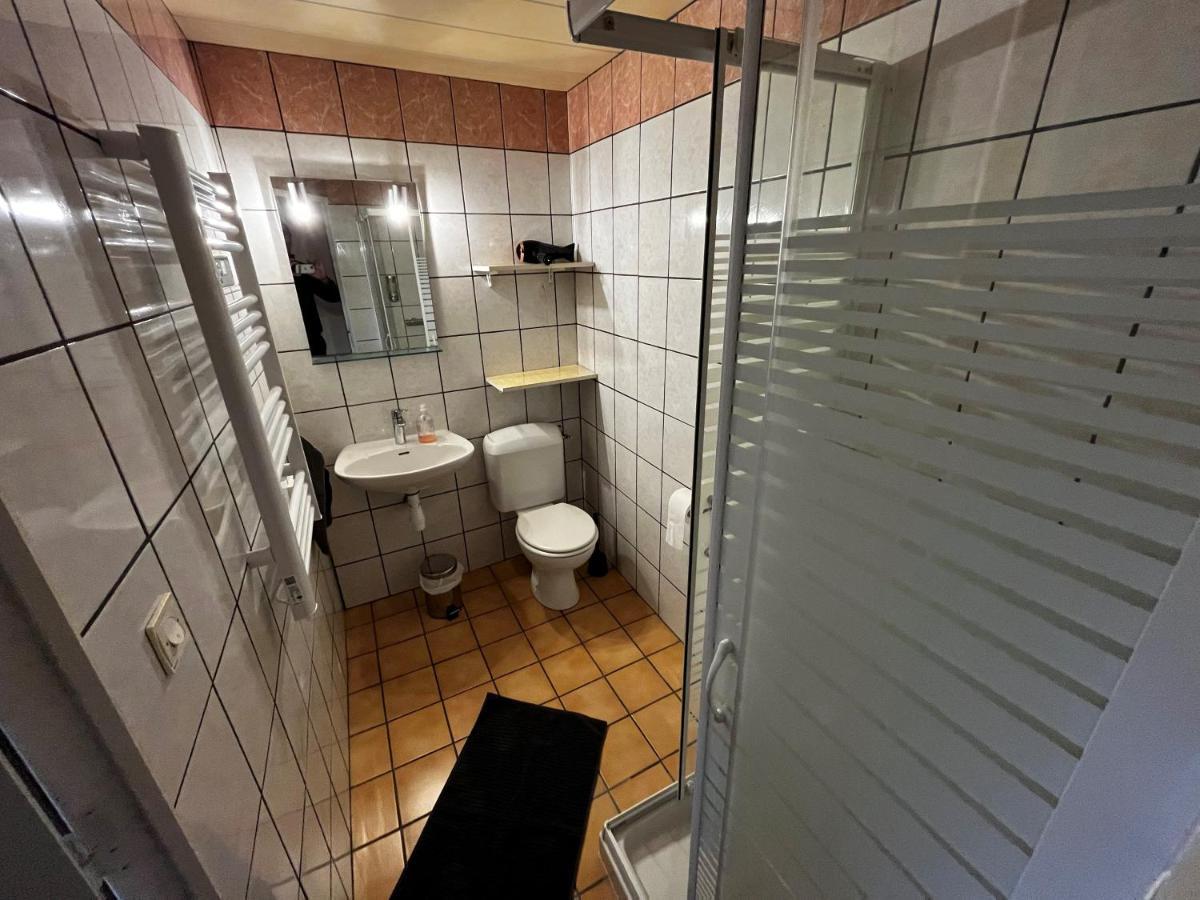 Bed and Breakfast La Vie Autrement Beire-le-Fort Esterno foto